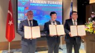 TÜRKİYE-TAYVAN ARASINDA İHA İŞBİRLİĞİ
