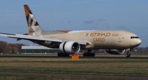 ETİHAD 7 ADET A350F KARGO UÇAĞI ALIYOR