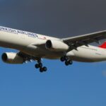 THY UÇAĞINDAN MECBURİ GERİ DÖNÜŞ