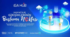 İGA’DAN GİRİŞİMCİLERE BÜYÜK ÖDÜL