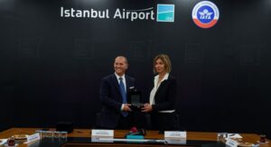 İGA VE IATA’DAN EĞİTİM ORTAKLIĞI