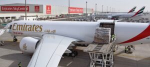 EMIRATES KARGODA WEB DEVRİMİ