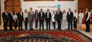 İGA BÖLGESEL HAVALİMANLARINI AĞIRLADI