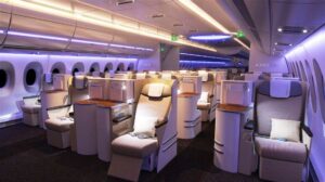 EMİRATES 50 YENİ A350’DE İNTERNETİ UÇURDU
