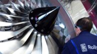 ROLLS-ROYCE PEARL 700 EASA SERTİFİKASINI ALDI