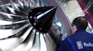 ROLLS-ROYCE PEARL 700 EASA SERTİFİKASINI ALDI