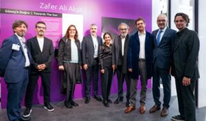 İGART FİNALİSTLERİ SANATSEVERLERLE BULUŞTU
