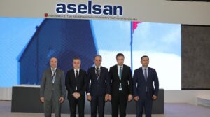 KEYVAN’DAN ASELSAN’LA YENİ İŞBİRLİĞİ
