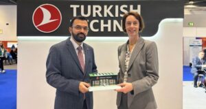 THY TEKNİK HONEYWELL İŞBİRLİĞİNİ GÜÇLENDİRİYOR