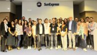 SUNEXPRESS’TEN İŞ GARANTİLİ EĞİTİM