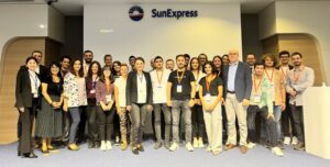 SUNEXPRESS’TEN İŞ GARANTİLİ EĞİTİM