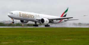 EMIRATES 3 NOKTAYA YENİDEN BAŞLADI
