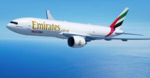 EMIRATES 8 YENİ B777-F KARGO UÇAĞI ALIYOR
