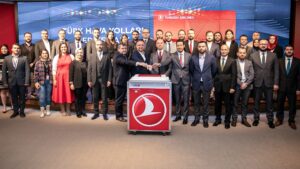 THY’DE HEDİYE KART DÖNEMİ BAŞLADI