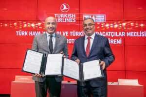 İHRACAT THY İLE KANATLANACAK
