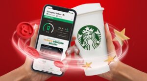 THY VE STARBUCKS’TAN KEYİFLİ İŞBİRLİĞİ