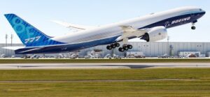BOEING’TE B777-9 ŞOKU!
