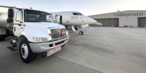 ROLLS-ROYCE VE GOLFSTREAM’DEN SAF İŞBİRLİĞİ