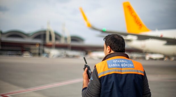 PEGASUS OPERASYONEL VERİMLİLİĞİ ARTIRDI