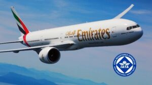 EMIRATES’TEN UÇUŞ GÜVENLİĞİNDE BÜYÜK BAŞARI
