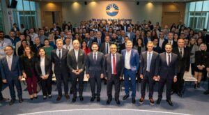 THY VE SUNEXPRESS’TEN SİNERJİ TOPLANTISI