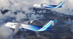NASA TEST UÇAĞINDA BOEING’I SEÇTİ
