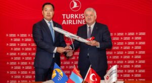 THY VE MIAT AIR’DEN ORTAK UÇUŞLAR