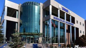 DHMİ HAVACILIK AKADEMİSİ 6 YAŞINDA