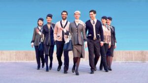 YENİ UNIFORMA İLE YENİ ROTALAR (VİDEO)
