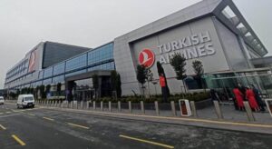 THY BİNALARINA ISO 50001 SERTİFİKASI