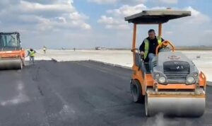 İGA HATAY HAVALİMANI ONARIMINDA SONA GELDİ