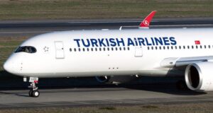 THY MARSİLYA SEFERLERİ İPTAL