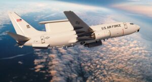 DEV ASKERİ İHALEYİ BOEING KAZANDI
