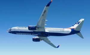 SUNEXPRESS’TEN YAZ SEZONU ATAĞI