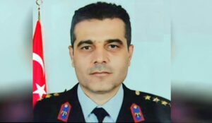 PİLOT ALBAY ŞEHİT OLDU