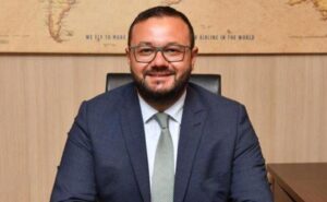 THY YENİ ŞİRKET KURUP BAŞKAN ATADI