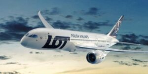 LOT’TAN İSTANBUL HAVALİMANI ATAĞI