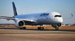 İKİNCİ EL A350’LERLE FİLOYU BÜYÜTECEK
