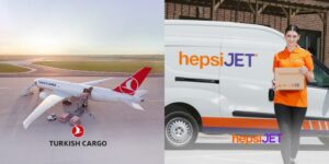 THY KARGO’DAN HAPSİJET İŞBİRLİĞİ