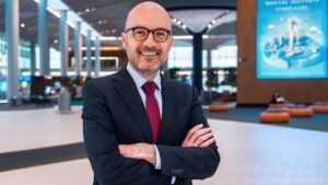 SAMSUNLU’DAN INDEPENDENT’A ÇARPICI RÖPORTAJ