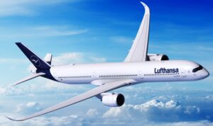 LUFTHANSA’DAN A350-900 HAMLESİ