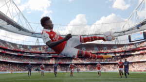 EMIRATES’TEN REKLAM ATAĞI (VİDEO)