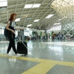 TAV HAVALİMANLARINA PRESTİJLİ ÖDÜL