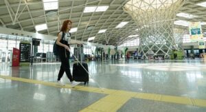TAV’DAN GÖRME ENGELLİLERE ÖZEL HİZMET
