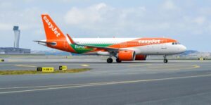 EASYJET İSTANBUL HAVALİMANI’NDA