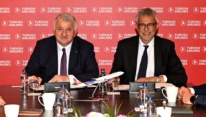THY VE ITA’DAN ORTAK UÇUŞ ANLAŞMASI