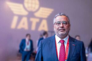 THY’DEN IATA ZİRVESİNDE GÖVDE GÖSTERİSİ