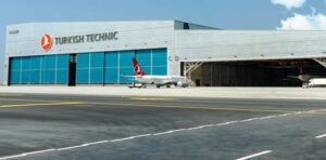 THY TEKNİK-SİLK WAY İŞBİRLİĞİ