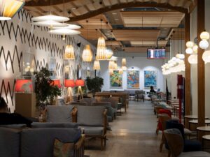 TAV PASSPORT-PLEVNELİ İŞBİRLİĞİ