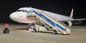 İGA KARGO MERKEZİ OLARAK DEVLEŞİYOR